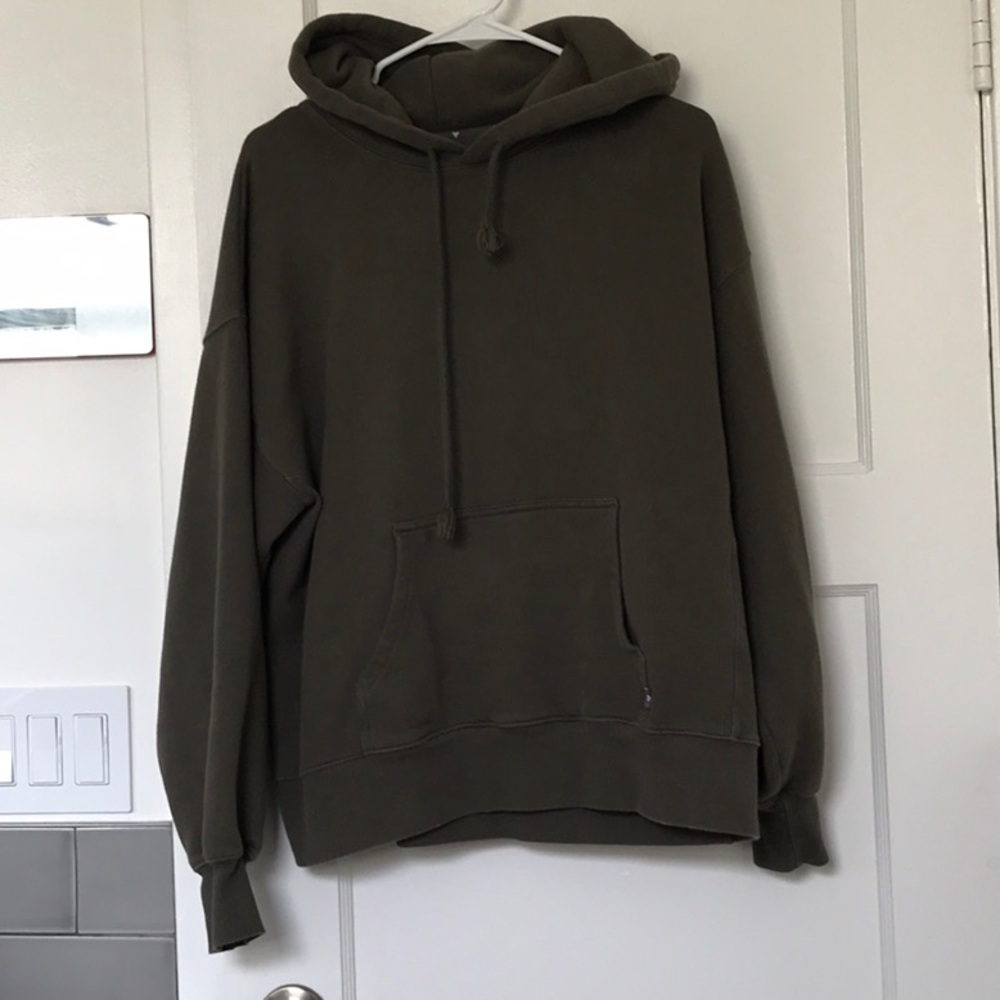 Tna boyfriend hoodie